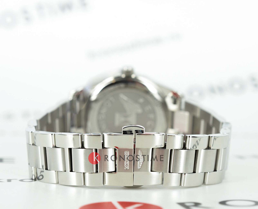 Часы Longines Conquest Classic L2.386.0.72.6 — артикул L23860726