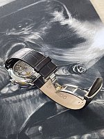 Фото покупателя: Швейцарские механические часы Mido Baroncelli Chronometer Silicon Gent M027.408.16.061.00