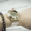 Японские часы Casio G-Shock GM-6900SG-9DR (GM-6900SG-9ER), фото 15