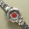 Швейцарские механические часы Oris Aquis Date 01 733 7770 4157-07 8 18 05P, фото 4