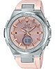 Японские часы Casio Baby-G MSG-S200-4A