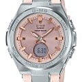Японские часы Casio Baby-G MSG-S200-4A