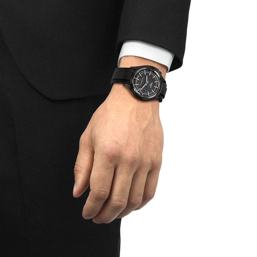 Часы Tissot Pinarello T162.408.97.061.00 — артикул T1624089706100, мужские