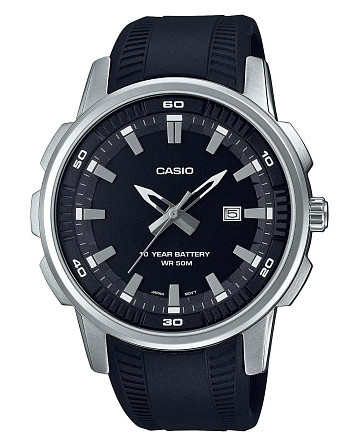 Casio Collection MTP-E195-1А