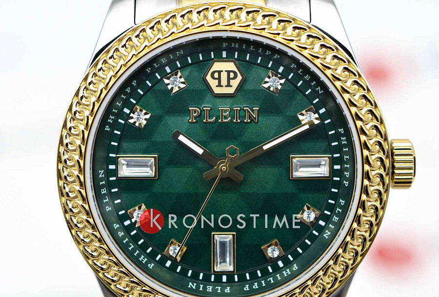 Часы Philipp Plein Queen PWCDA0524 — артикул PWCDA0524