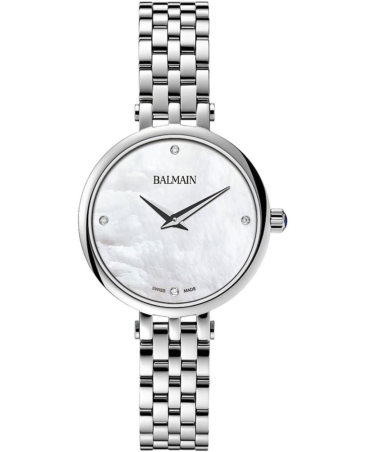 Часы Balmain Sedirea B4291.33.85 — женские, белый