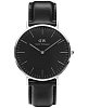 Шведские наручные часы Daniel Wellington Classic Sheffeld DW00100133
