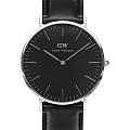 Шведские наручные часы Daniel Wellington Classic Sheffeld DW00100133