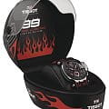 Швейцарские часы Tissot T-Race Jorge Lorenzo 2020 T115.417.27.057.02, фото 13