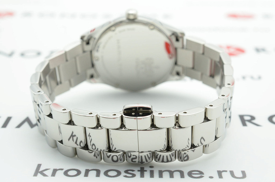 Часы Hamilton Jazzmaster Lady Quartz H32351145 — артикул H32351145