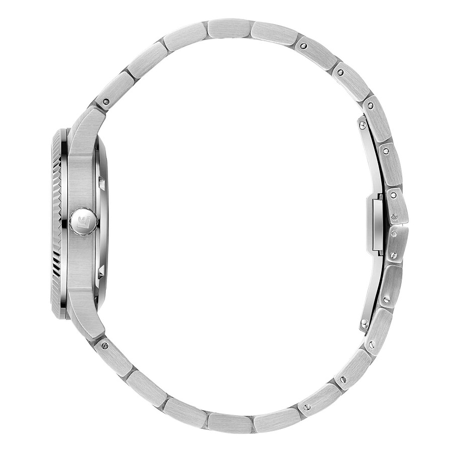 Часы Lincor Uni 4133B-2 — нержавеющая сталь с ip-покрытием, женские