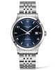 Швейцарские механические часы Longines Record Collection L2.821.4.96.6
