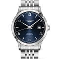 Швейцарские механические часы Longines Record Collection L2.821.4.96.6