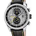 Испанские наручные часы Festina Timeless Chrono F20695/4 с хронографом