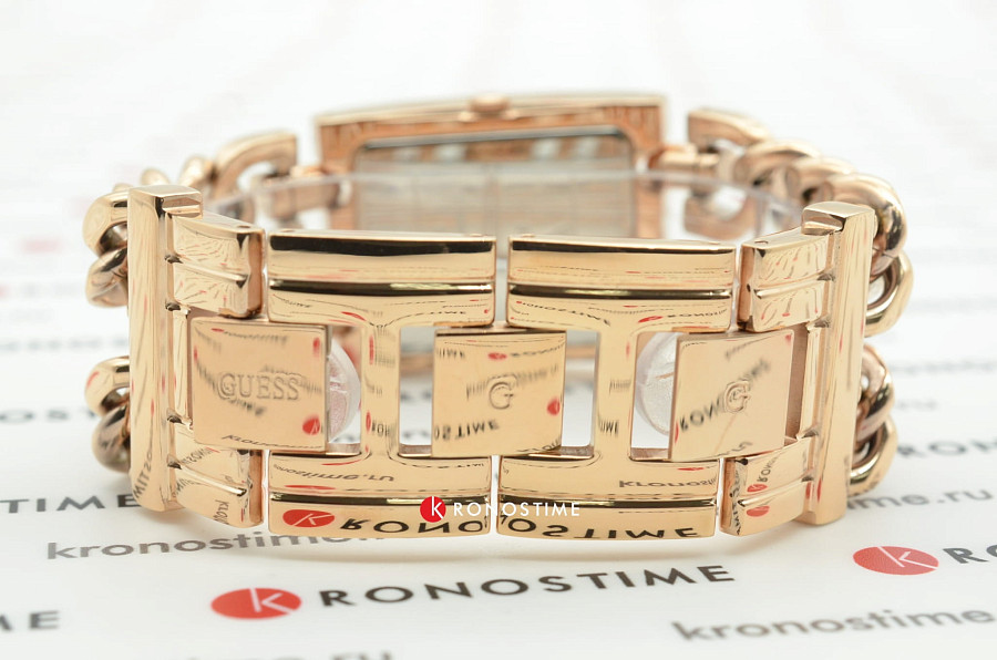 Часы GUESS W1117L3 — артикул W1117L3