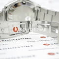 Японские механические часы Orient Mako Kamasu RA-AA0811E (RN-AA0811E), фото 7