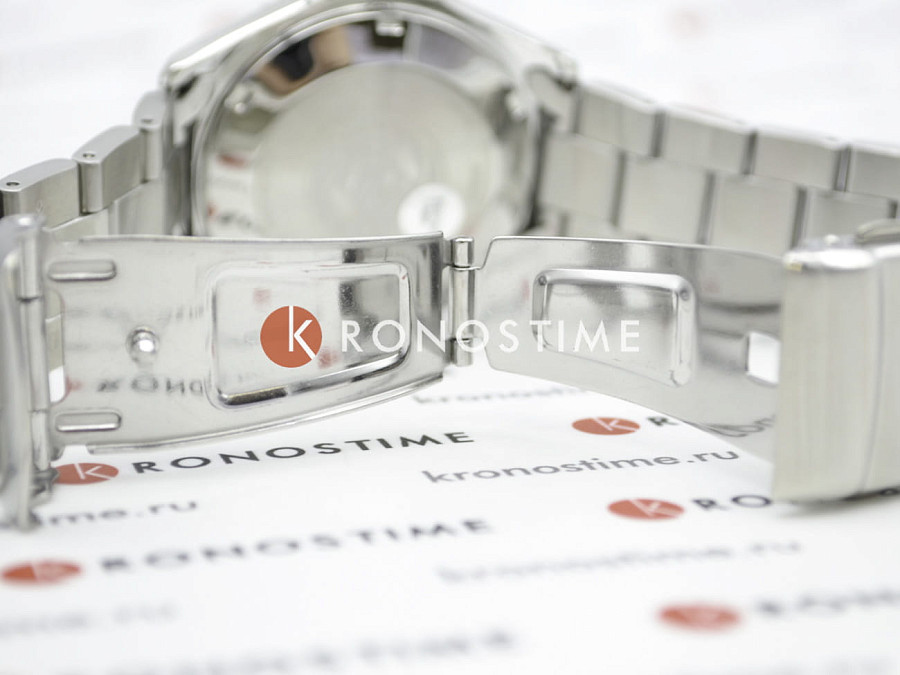 Часы Orient Mako Kamasu RA-AA0811E (RN-AA0811E) — мужские, нержавеющая сталь