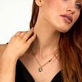Колье Karl Lagerfeld Charms KLAYD03, фото 3