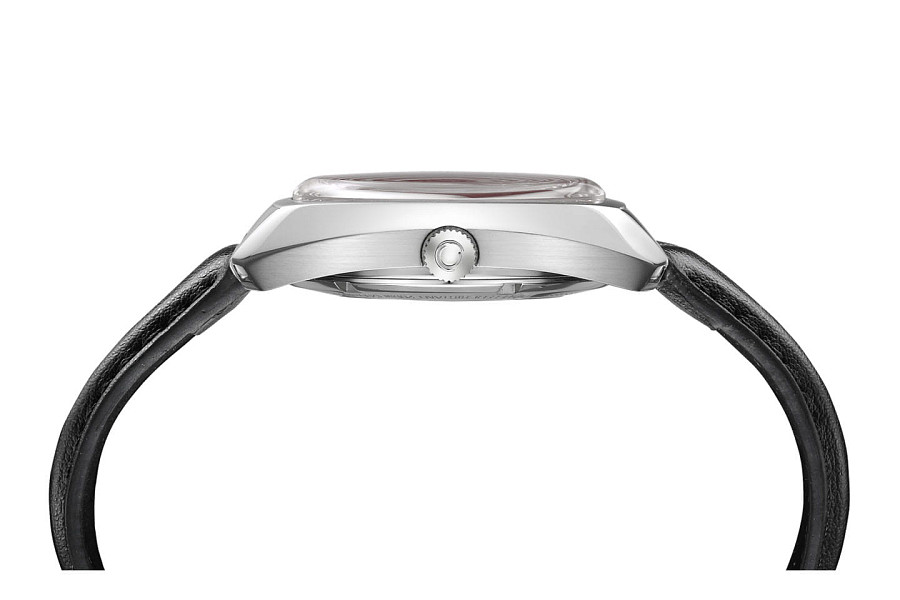 Часы Certina DS-2 C024.407.17.421.00 — металл сталь, Швейцария
