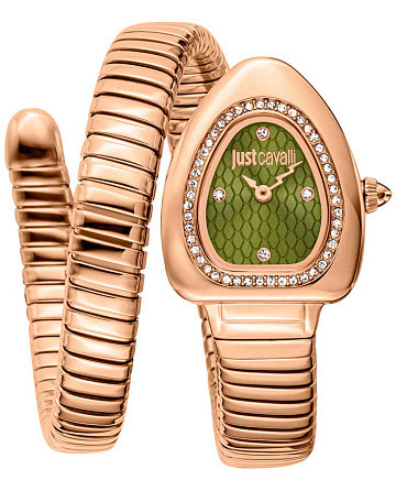Just Cavalli Serpente JC1L249M0045