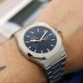 Итальянские механические титановые наручные часы D1 Milano Mechanical LNBJ01, фото 3