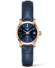 Швейцарские механические часы Longines Record Collection L2.320.8.92.2
