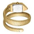 Итальянские часы Roberto Cavalli Serpente Quadro RC5L076M0035, фото 2
