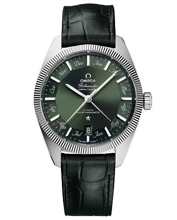 Omega Constellation Globemaster 130.33.41.22.10.001