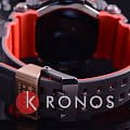 Японские часы Casio G-Shock GPR-B1000TF-1, фото 6