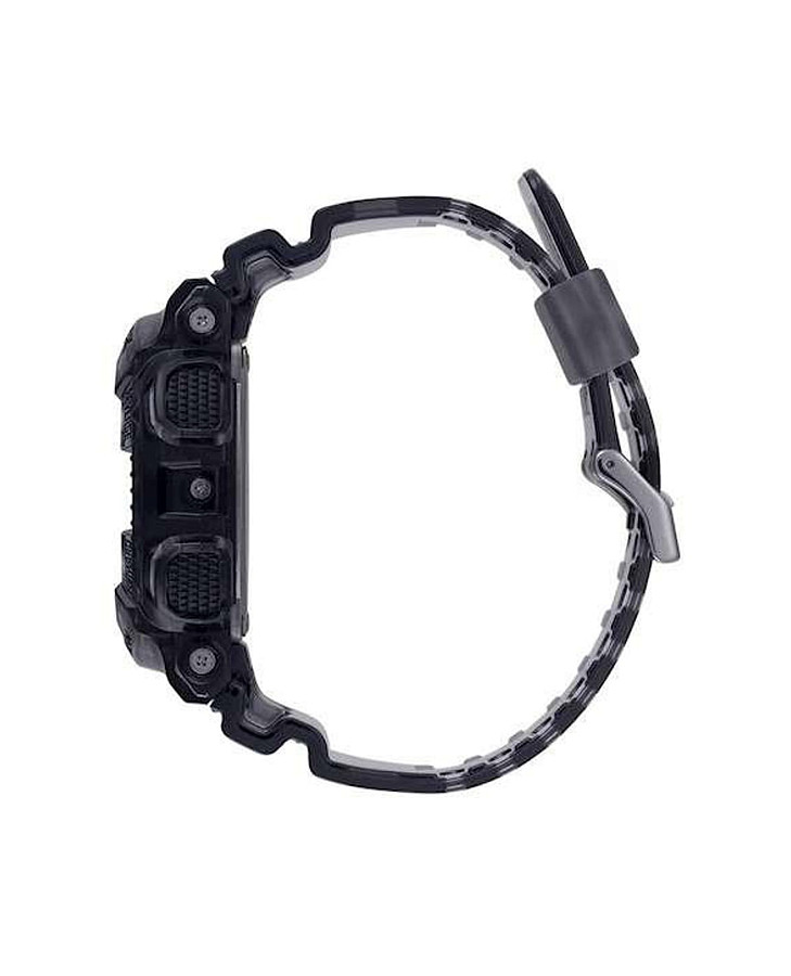 Часы Casio G-Shock GA-114RE-1A — пластик, мужские