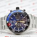 Японские часы Orient Chronograph RA-TX0208L (RN-TX0208L), фото 2