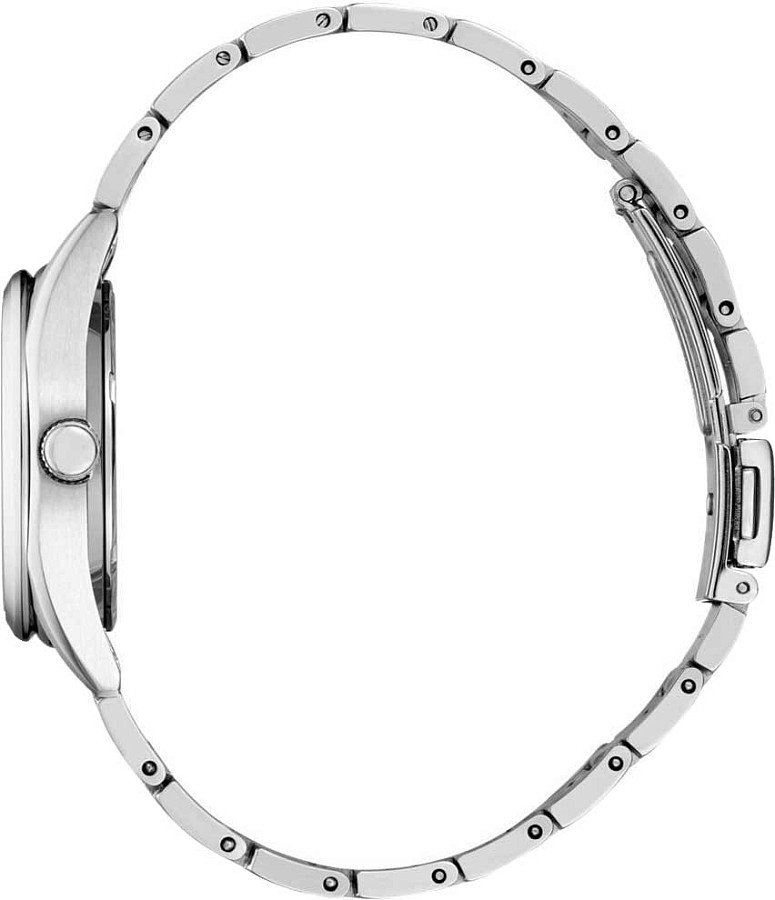 Часы Seiko CS Dress SUR529P1 — сталь металл, Япония