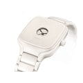 Швейцарские керамические механические часы Rado True Square FormaFantasma R27076012, фото 3