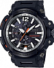 Японские часы Casio G-Shock GPW-2000-1A