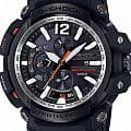 Японские часы Casio G-Shock GPW-2000-1A