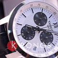 Швейцарские часы Tissot PRC 200 Fencing Chronograph T055.417.16.038.00, фото 6