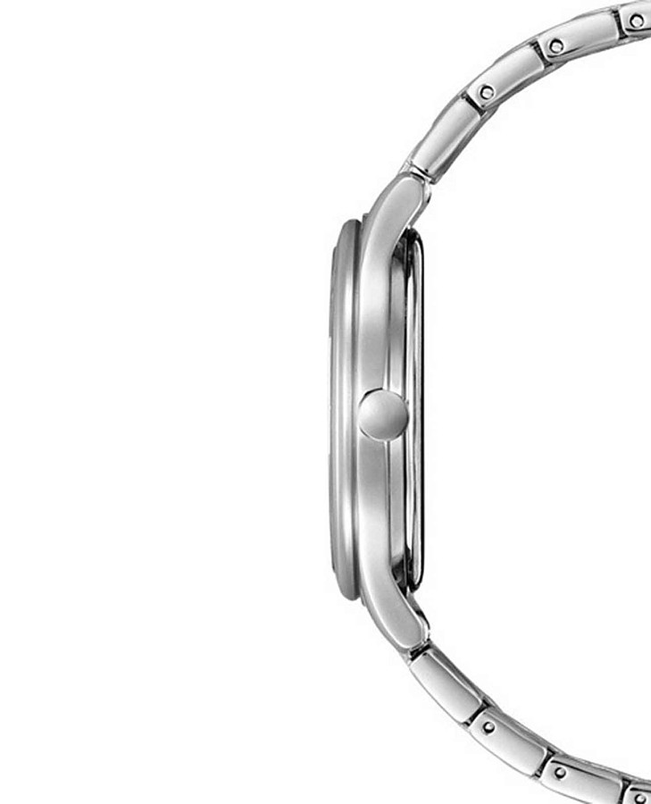 Часы Citizen Eco-Drive EM0500-73A — женские, нержавеющая сталь
