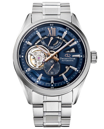 Orient Star Contemporary RE-AV0135L (RK-AVO135LB)