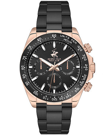 Beverly Hills Polo Club BP3608X.540