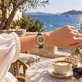 Итальянские часы Roberto Cavalli Graziosa RC5L123L0025, фото 2