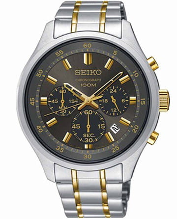Seiko Promo SKS591P1