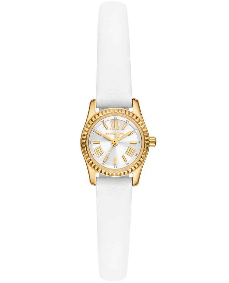 Часы Michael Kors Lexington MK4900 — женские, серебристый