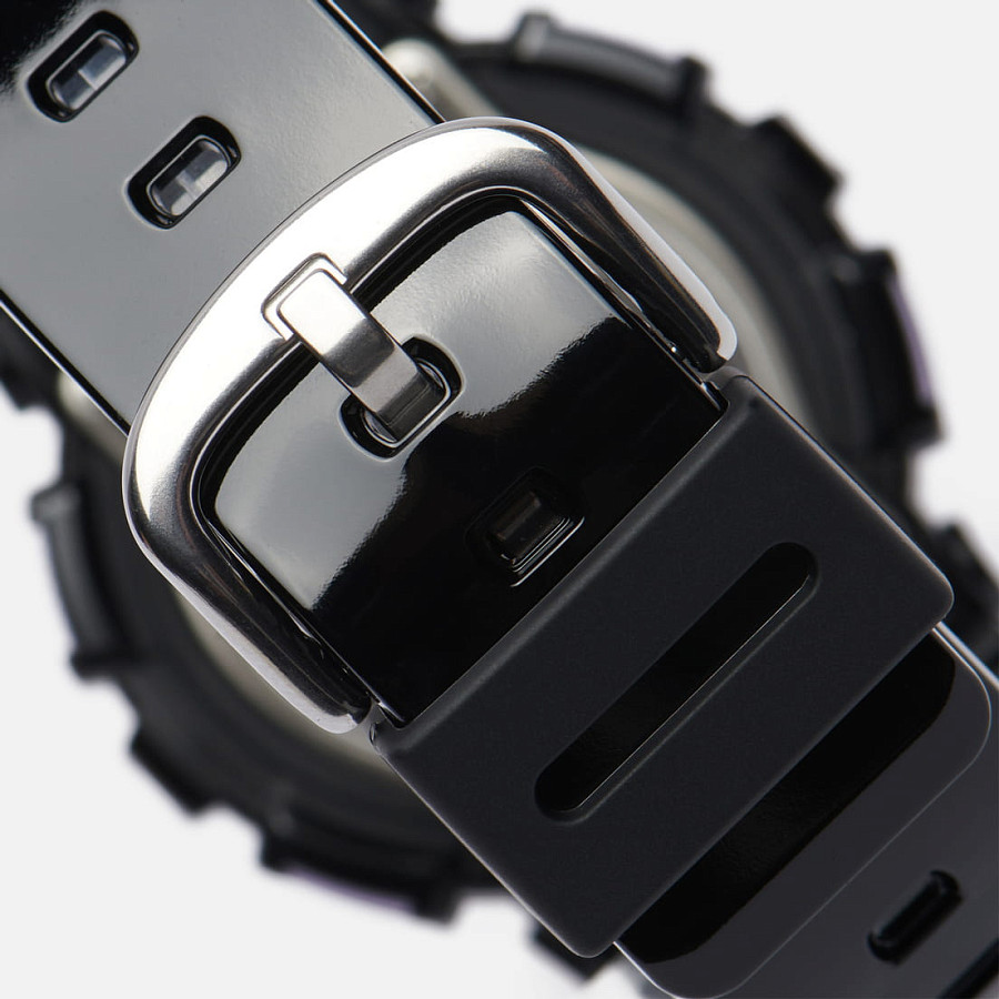 Часы Casio Baby-G BA-110PL-1A — полимер, женские