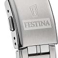 Испанские наручные часы Festina Multifuncion F20445/6, фото 3