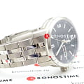 Швейцарские механические часы Tissot PRC 200 Powermatic 80 T055.430.11.057.00, фото 4
