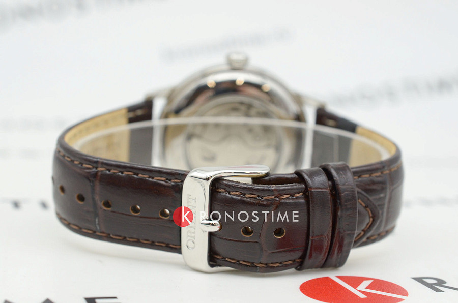 Часы Orient Classic Automatic RA-AK0703E (RN-AK0703E) — Япония, механические