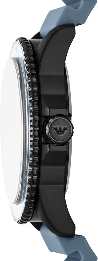 Часы Emporio Armani Diver AR11685 — Италия, кварцевые