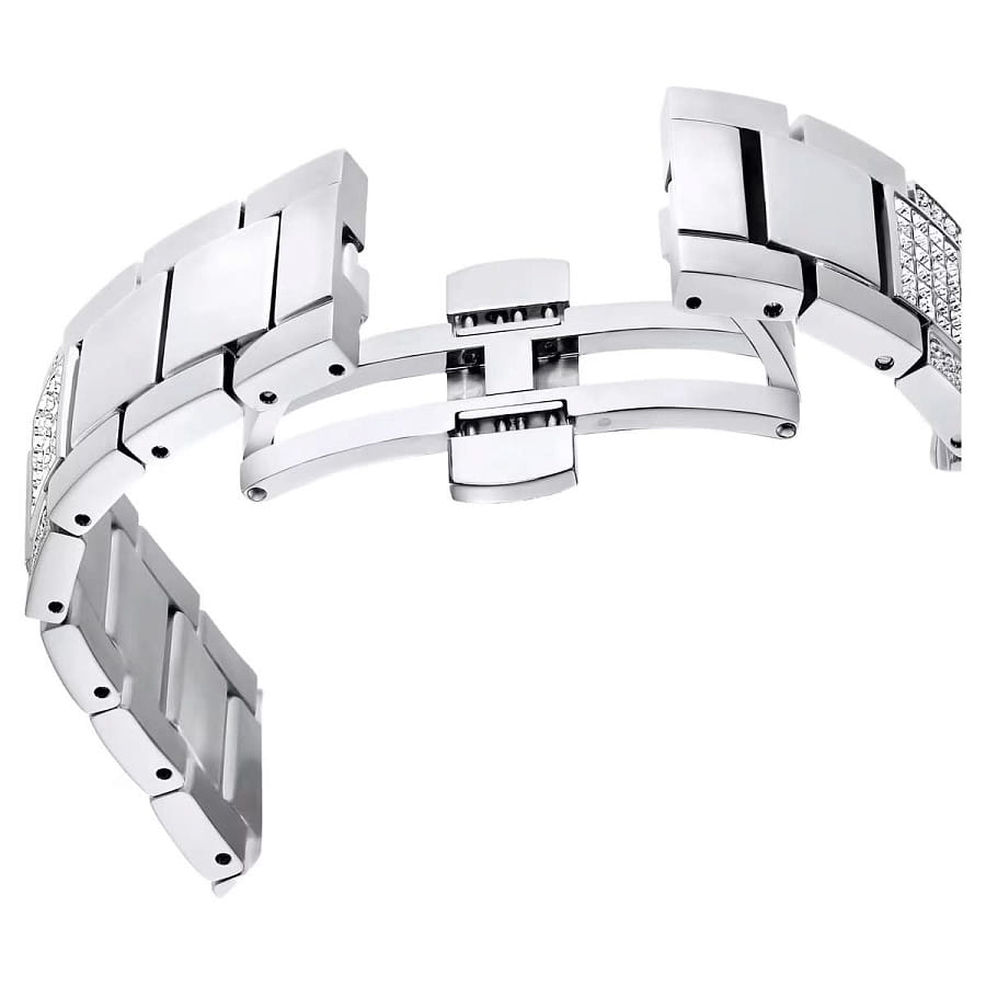Часы Swarovski Dextera Lux 5668845 — металл сталь, Швейцария