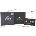 Японские механические часы Orient EU07007F, фото 4