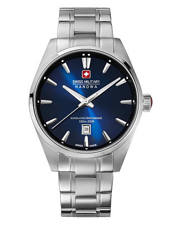 Swiss Military Hanowa Thunder SMWGH0007902